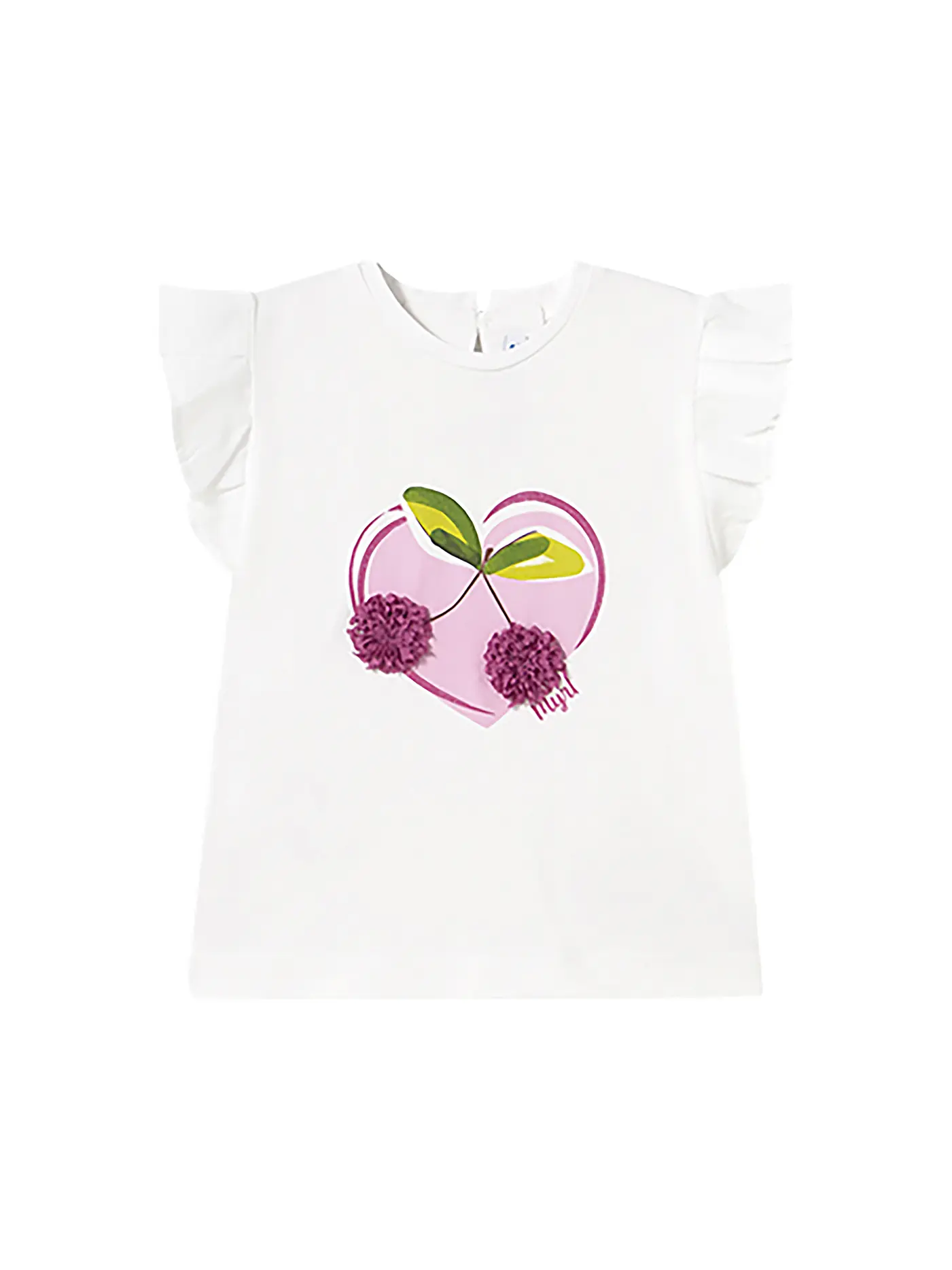 MAYORAL | Baby T-Shirt | 